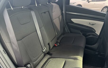 Hyundai Tucson, 2021 год, 2 799 999 рублей, 7 фотография