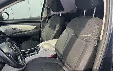 Hyundai Tucson, 2021 год, 2 799 999 рублей, 10 фотография