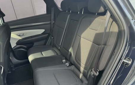 Hyundai Tucson, 2021 год, 2 799 999 рублей, 9 фотография