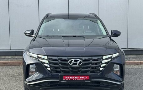 Hyundai Tucson, 2021 год, 2 799 999 рублей, 3 фотография