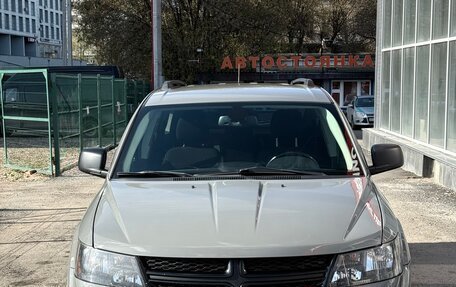 Dodge Journey I, 2020 год, 1 300 000 рублей, 1 фотография