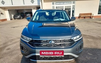 Volkswagen T-Roc I, 2026 год, 3 577 733 рублей, 1 фотография