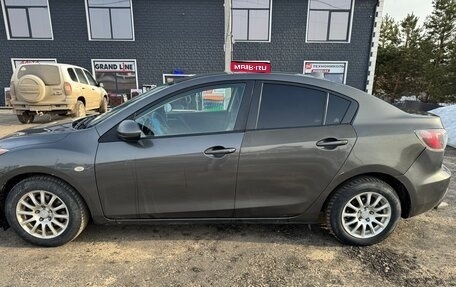 Mazda 3, 2011 год, 570 000 рублей, 1 фотография