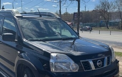 Nissan X-Trail, 2007 год, 860 000 рублей, 1 фотография