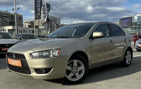 Mitsubishi Lancer IX, 2008 год, 680 000 рублей, 1 фотография
