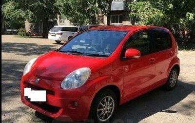 Toyota Passo III, 2013 год, 615 000 рублей, 1 фотография