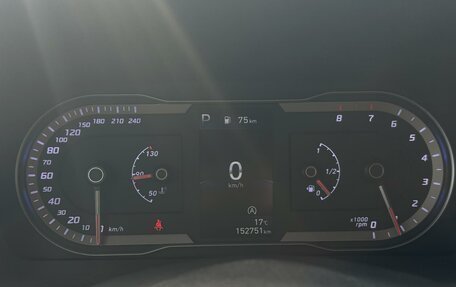 Hyundai Tucson, 2021 год, 2 799 999 рублей, 16 фотография