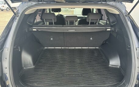 Hyundai Tucson, 2021 год, 2 799 999 рублей, 19 фотография