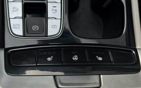 Hyundai Tucson, 2021 год, 2 799 999 рублей, 17 фотография