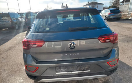 Volkswagen T-Roc I, 2026 год, 3 577 733 рублей, 4 фотография