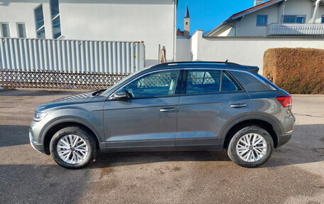 Volkswagen T-Roc I, 2026 год, 3 577 733 рублей, 2 фотография