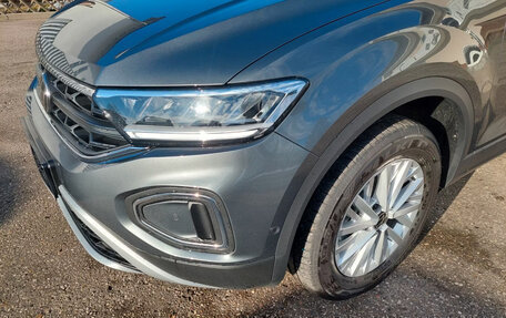 Volkswagen T-Roc I, 2026 год, 3 577 733 рублей, 3 фотография