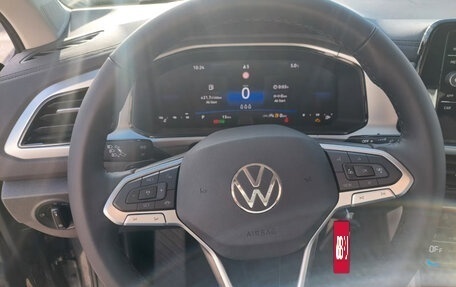 Volkswagen T-Roc I, 2026 год, 3 577 733 рублей, 5 фотография