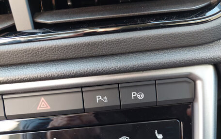 Volkswagen T-Roc I, 2026 год, 3 577 733 рублей, 8 фотография