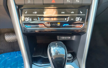 Volkswagen T-Roc I, 2026 год, 3 577 733 рублей, 10 фотография