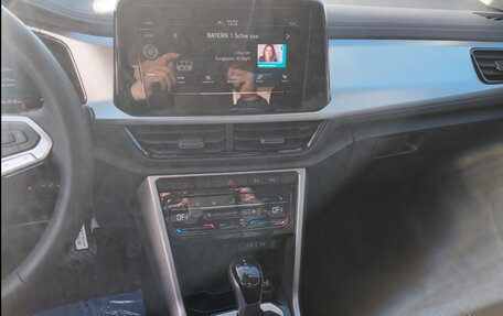 Volkswagen T-Roc I, 2026 год, 3 577 733 рублей, 11 фотография