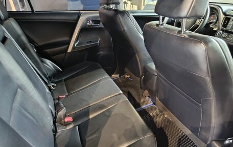 Toyota RAV4, 2013 год, 1 900 000 рублей, 9 фотография