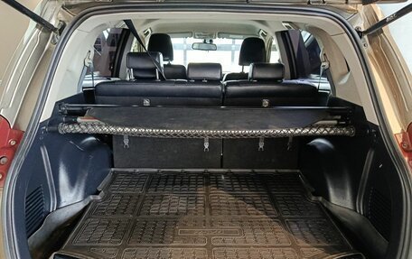 Toyota RAV4, 2013 год, 1 900 000 рублей, 17 фотография