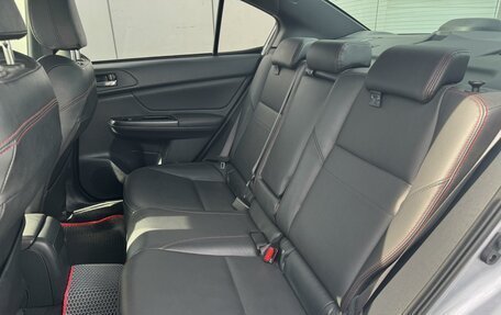 Subaru WRX I рестайлинг, 2019 год, 2 999 999 рублей, 9 фотография
