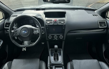 Subaru WRX I рестайлинг, 2019 год, 2 999 999 рублей, 11 фотография