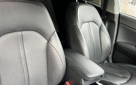 KIA Optima IV, 2017 год, 1 650 000 рублей, 8 фотография