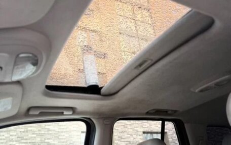 Chevrolet TrailBlazer II, 2007 год, 700 000 рублей, 6 фотография