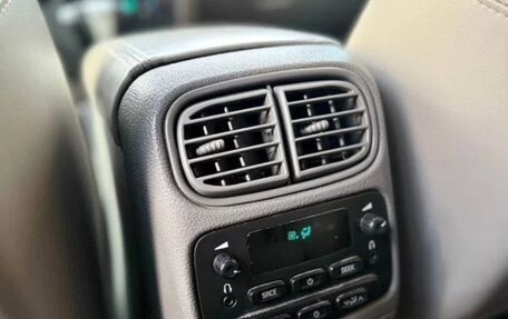 Chevrolet TrailBlazer II, 2007 год, 700 000 рублей, 5 фотография