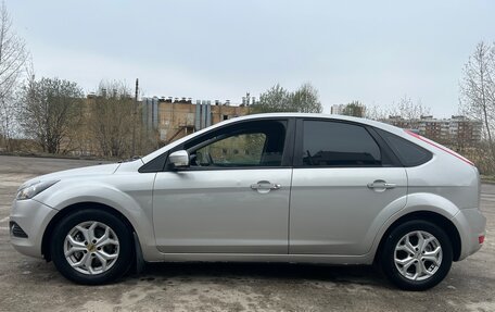 Ford Focus II рестайлинг, 2011 год, 565 000 рублей, 3 фотография