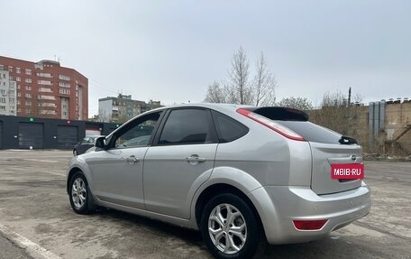 Ford Focus II рестайлинг, 2011 год, 565 000 рублей, 4 фотография