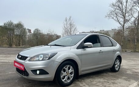 Ford Focus II рестайлинг, 2011 год, 565 000 рублей, 2 фотография