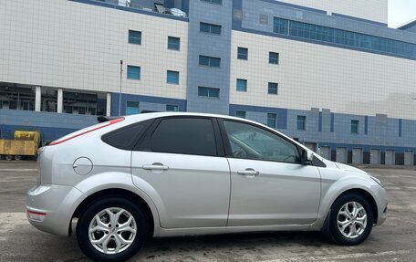 Ford Focus II рестайлинг, 2011 год, 565 000 рублей, 7 фотография