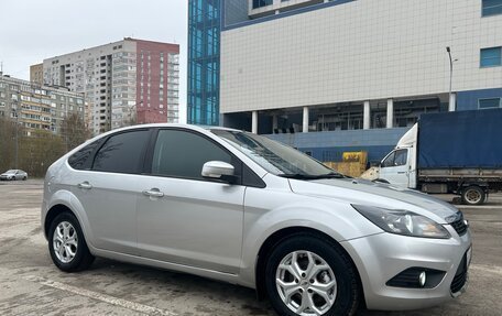 Ford Focus II рестайлинг, 2011 год, 565 000 рублей, 8 фотография