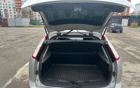 Ford Focus II рестайлинг, 2011 год, 565 000 рублей, 11 фотография