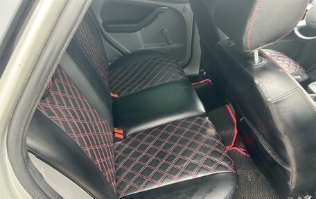 Ford Focus II рестайлинг, 2011 год, 565 000 рублей, 12 фотография