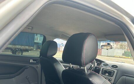 Ford Focus II рестайлинг, 2011 год, 565 000 рублей, 10 фотография