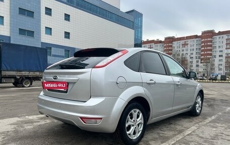 Ford Focus II рестайлинг, 2011 год, 565 000 рублей, 6 фотография