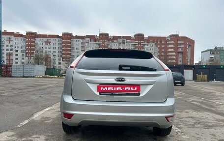 Ford Focus II рестайлинг, 2011 год, 565 000 рублей, 5 фотография