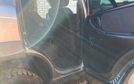 Chevrolet Niva I рестайлинг, 2018 год, 685 000 рублей, 11 фотография