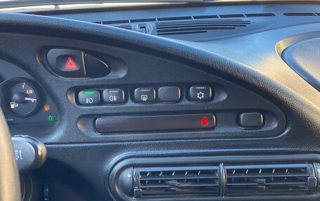 Chevrolet Niva I рестайлинг, 2018 год, 685 000 рублей, 14 фотография