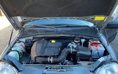 Chevrolet Niva I рестайлинг, 2018 год, 685 000 рублей, 13 фотография