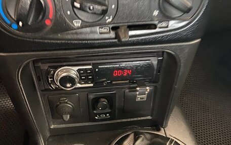 Chevrolet Niva I рестайлинг, 2018 год, 685 000 рублей, 15 фотография