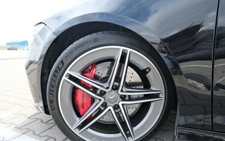 Mercedes-Benz CLA AMG, 2021 год, 5 590 000 рублей, 7 фотография