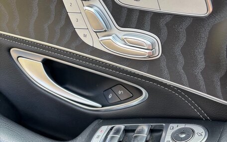 Mercedes-Benz GLC, 2016 год, 3 050 000 рублей, 10 фотография