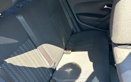 Volkswagen Polo VI (EU Market), 2015 год, 1 010 000 рублей, 4 фотография