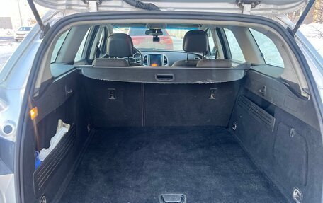 Opel Astra J, 2012 год, 620 000 рублей, 12 фотография