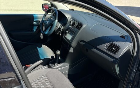 Volkswagen Polo VI (EU Market), 2015 год, 1 010 000 рублей, 3 фотография