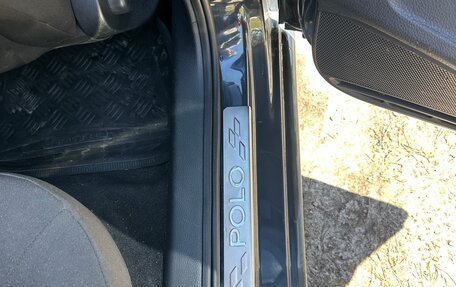 Volkswagen Polo VI (EU Market), 2015 год, 1 010 000 рублей, 5 фотография