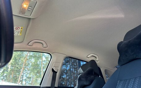 Volkswagen Polo VI (EU Market), 2015 год, 1 010 000 рублей, 10 фотография