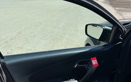 Volkswagen Polo VI (EU Market), 2015 год, 1 010 000 рублей, 9 фотография