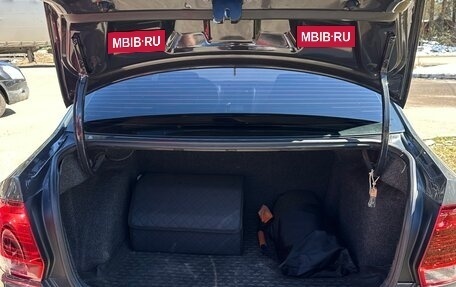 Volkswagen Polo VI (EU Market), 2015 год, 1 010 000 рублей, 7 фотография